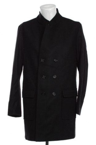 Pánský kabát  Cinque, Velikost XL, Barva Černá, Cena  4 512,00 Kč