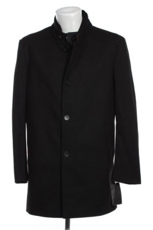 Pánský kabát  Cinque, Velikost XL, Barva Černá, Cena  4 324,00 Kč