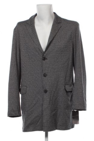 Мъжко палто Cinque, Размер XL, Цвят Сив, Цена 26,94 лв.