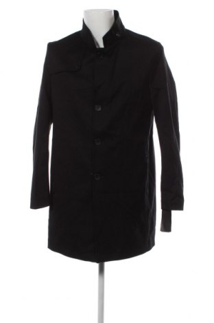 Pánský kabát  Cinque, Velikost M, Barva Černá, Cena  6 072,00 Kč