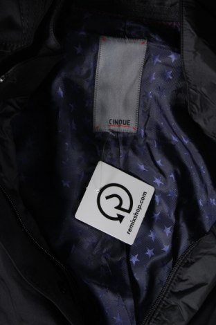Pánsky kabát  Cinque, Veľkosť L, Farba Čierna, Cena  26,07 €