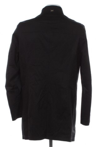 Ανδρικά παλτό Cinque, Μέγεθος L, Χρώμα Μαύρο, Τιμή 26,07 €