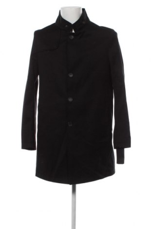 Pánsky kabát  Cinque, Veľkosť L, Farba Čierna, Cena  32,40 €