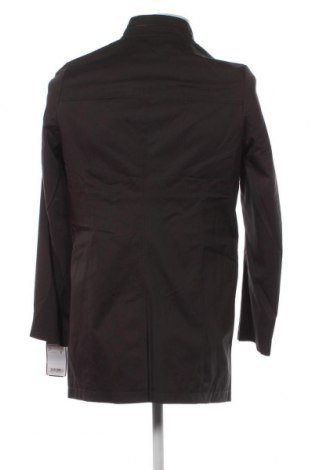 Ανδρικά παλτό Cinque, Μέγεθος S, Χρώμα Γκρί, Τιμή 26,63 €