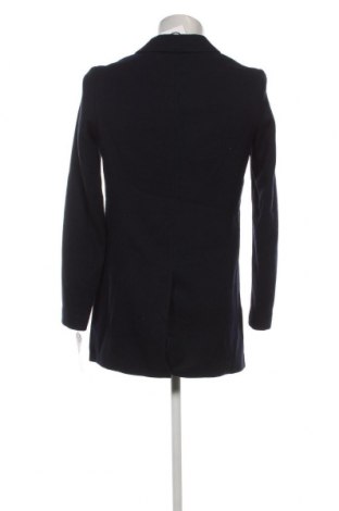 Ανδρικά παλτό Cinque, Μέγεθος M, Χρώμα Μπλέ, Τιμή 21,29 €