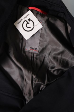 Pánsky kabát  Cinque, Veľkosť L, Farba Modrá, Cena  16,19 €