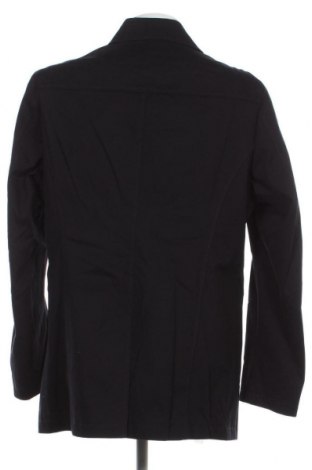 Ανδρικά παλτό Cinque, Μέγεθος L, Χρώμα Μπλέ, Τιμή 25,19 €