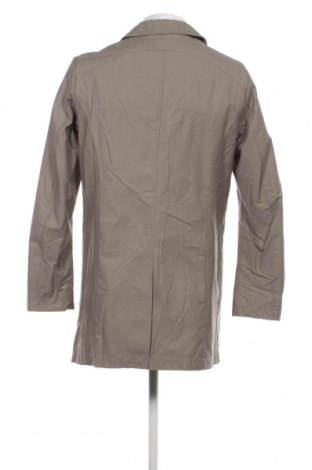Мъжко палто Cinque, Размер L, Цвят Сив, Цена 42,79 лв.