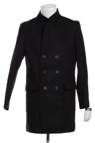 Pánský kabát  Cinque, Velikost L, Barva Černá, Cena  6 942,00 Kč