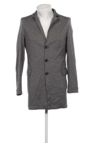 Ανδρικά παλτό Cinque, Μέγεθος M, Χρώμα Πολύχρωμο, Τιμή 21,60 €