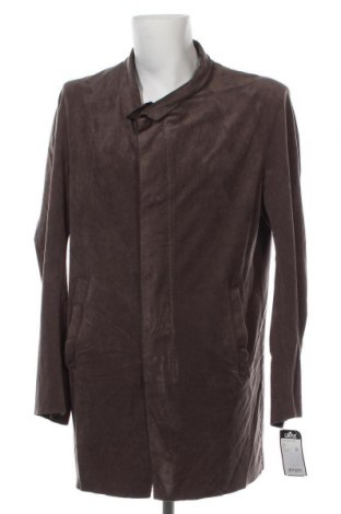 Ανδρικά παλτό Cinque, Μέγεθος XL, Χρώμα Γκρί, Τιμή 22,21 €