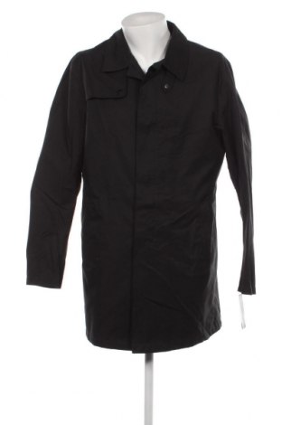 Мъжко палто Cinque, Размер L, Цвят Черен, Цена 38,90 лв.