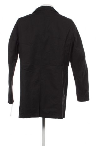 Мъжко палто Cinque, Размер L, Цвят Черен, Цена 389,00 лв.
