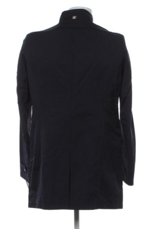 Ανδρικά παλτό Cinque, Μέγεθος M, Χρώμα Μπλέ, Τιμή 24,06 €