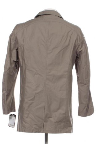 Ανδρικά παλτό Cinque, Μέγεθος L, Χρώμα Γκρί, Τιμή 24,06 €