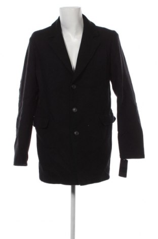 Pánský kabát  Cinque, Velikost XL, Barva Černá, Cena  7 087,00 Kč