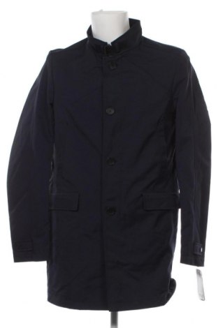 Pánský kabát  Cinque, Velikost M, Barva Modrá, Cena  733,00 Kč