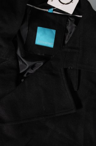 Ανδρικά παλτό Cool Water, Μέγεθος L, Χρώμα Μαύρο, Τιμή 66,19 €