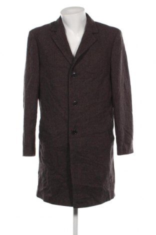 Pánsky kabát  Giorgio, Veľkosť L, Farba Sivá, Cena  11,53 €