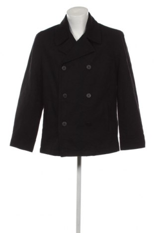 Pánský kabát  Goodiellow & Co, Velikost L, Barva Černá, Cena  717,00 Kč