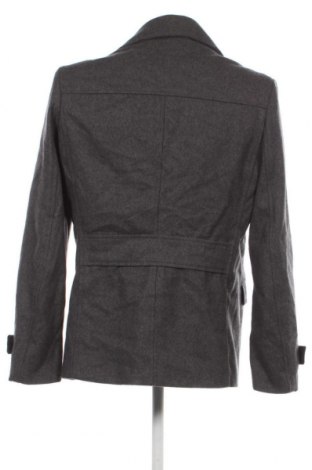 Ανδρικά παλτό H&M, Μέγεθος L, Χρώμα Γκρί, Τιμή 19,86 €