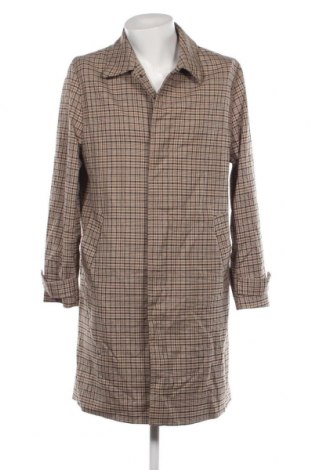 Ανδρικά παλτό H&M, Μέγεθος M, Χρώμα Πολύχρωμο, Τιμή 7,13 €