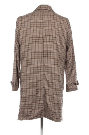 Pánský kabát  H&M, Velikost M, Barva Vícebarevné, Cena  184,00 Kč