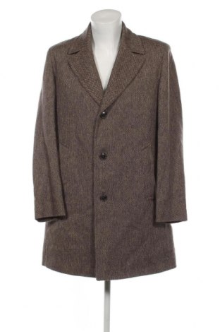 Ανδρικά παλτό Hugo Boss, Μέγεθος XL, Χρώμα Πράσινο, Τιμή 123,40 €