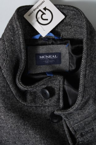 Palton de bărbați McNeal, Mărime 3XL, Culoare Gri, Preț 557,89 Lei