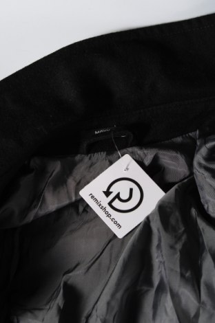 Ανδρικά παλτό Mexx, Μέγεθος L, Χρώμα Μαύρο, Τιμή 13,64 €