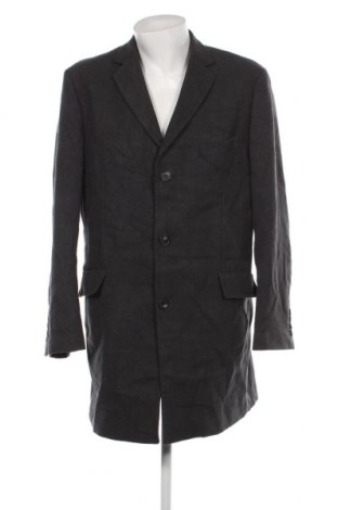 Мъжко палто Montego, Размер XL, Цвят Сив, Цена 80,25 лв.