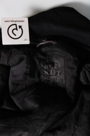 Ανδρικά παλτό Old Navy, Μέγεθος M, Χρώμα Μαύρο, Τιμή 20,35 €