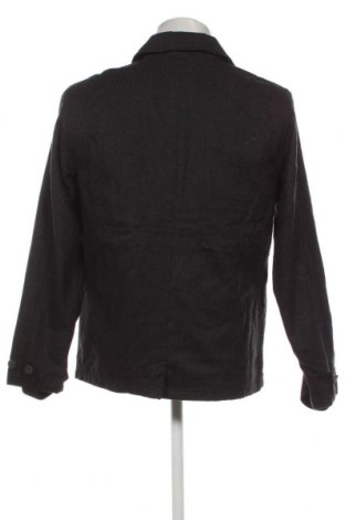 Ανδρικά παλτό O'neill, Μέγεθος S, Χρώμα Γκρί, Τιμή 18,62 €