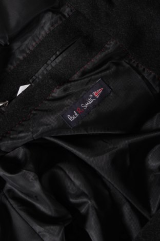 Ανδρικά παλτό Paul R. Smith, Μέγεθος XL, Χρώμα Γκρί, Τιμή 66,19 €