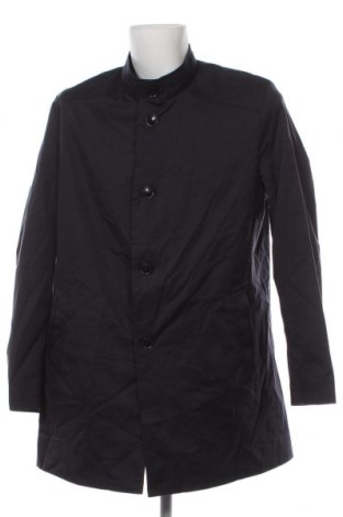 Palton de bărbați S.Oliver Black Label, Mărime XL, Culoare Albastru, Preț 132,26 Lei