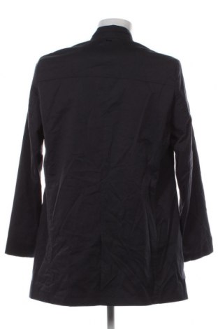 Ανδρικά παλτό S.Oliver Black Label, Μέγεθος XL, Χρώμα Μπλέ, Τιμή 27,76 €