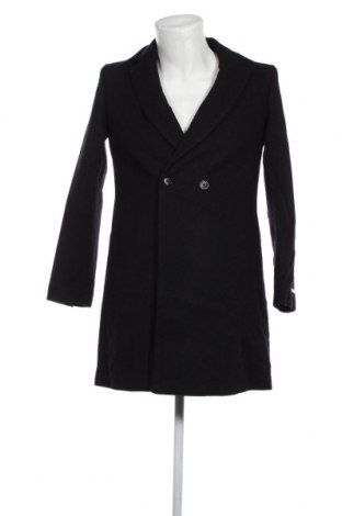 Pánsky kabát  Selected, Veľkosť L, Farba Modrá, Cena  22,21 €
