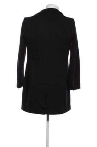 Ανδρικά παλτό Selected, Μέγεθος L, Χρώμα Μπλέ, Τιμή 22,21 €