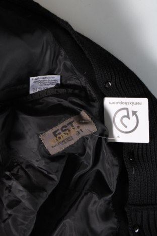 Pánsky kabát  Stones, Veľkosť M, Farba Čierna, Cena  11,25 €