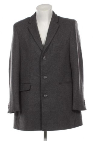 Pánsky kabát  Straight Up, Veľkosť L, Farba Sivá, Cena  4,85 €