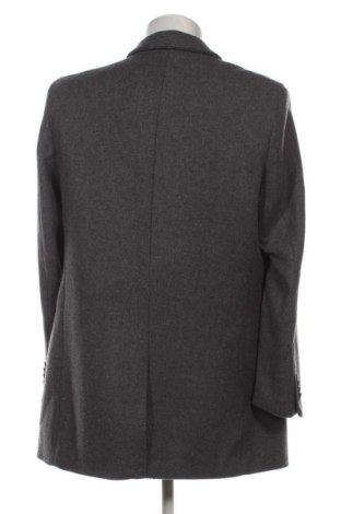Ανδρικά παλτό Straight Up, Μέγεθος L, Χρώμα Γκρί, Τιμή 66,19 €