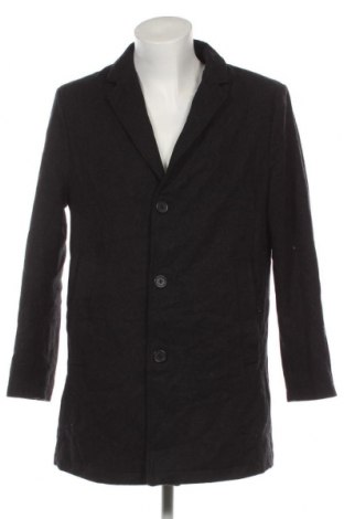 Ανδρικά παλτό Thomas Goodwin, Μέγεθος L, Χρώμα Γκρί, Τιμή 12,07 €