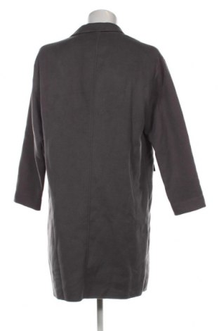 Ανδρικά παλτό Topman, Μέγεθος M, Χρώμα Μπλέ, Τιμή 32,32 €