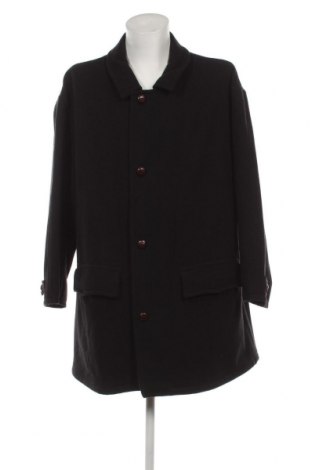 Мъжко палто Wellington of Bilmore, Размер L, Цвят Черен, Цена 40,80 лв.