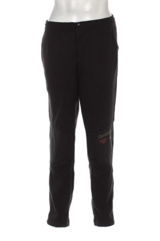Ανδρικό παντελόνι από νεοπρένιο Reebok, Μέγεθος M, Χρώμα Μαύρο, Τιμή 29,15 €