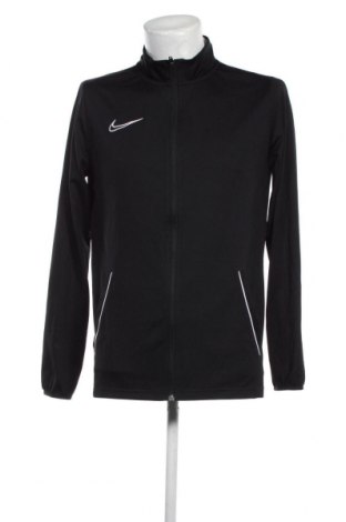 Herren Sportoberteil Nike, Größe L, Farbe Schwarz, Preis 37,58 €