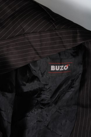Ανδρικό σακάκι, Μέγεθος XL, Χρώμα Μαύρο, Τιμή 3,54 €