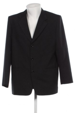 Ανδρικό σακάκι, Μέγεθος XL, Χρώμα Μαύρο, Τιμή 2,70 €