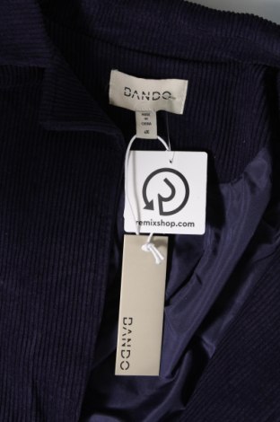 Ανδρικό σακάκι, Μέγεθος M, Χρώμα Μπλέ, Τιμή 10,10 €