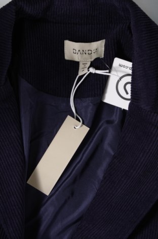 Pánske sako , Veľkosť S, Farba Modrá, Cena  6,13 €
